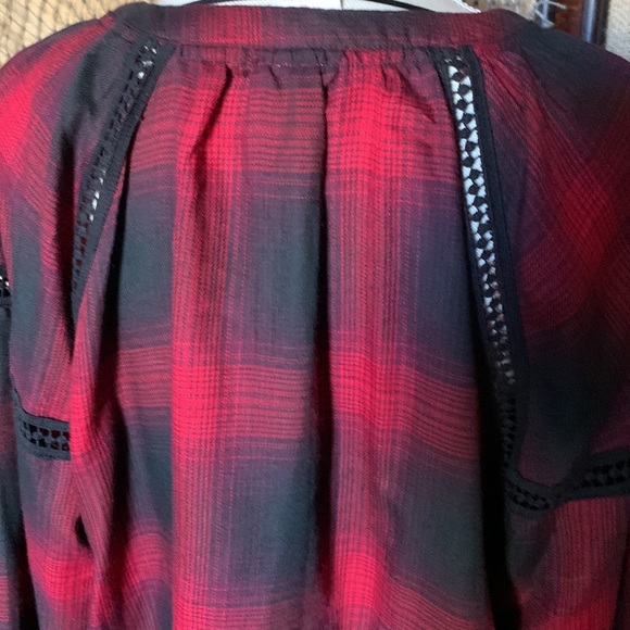 COPY - Buffalo gals… - Picture 6 of 8